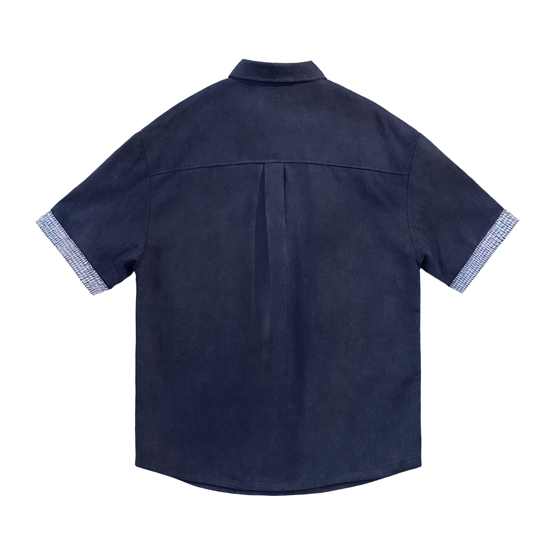 Рубашка Dickies logoOversize — фото 2