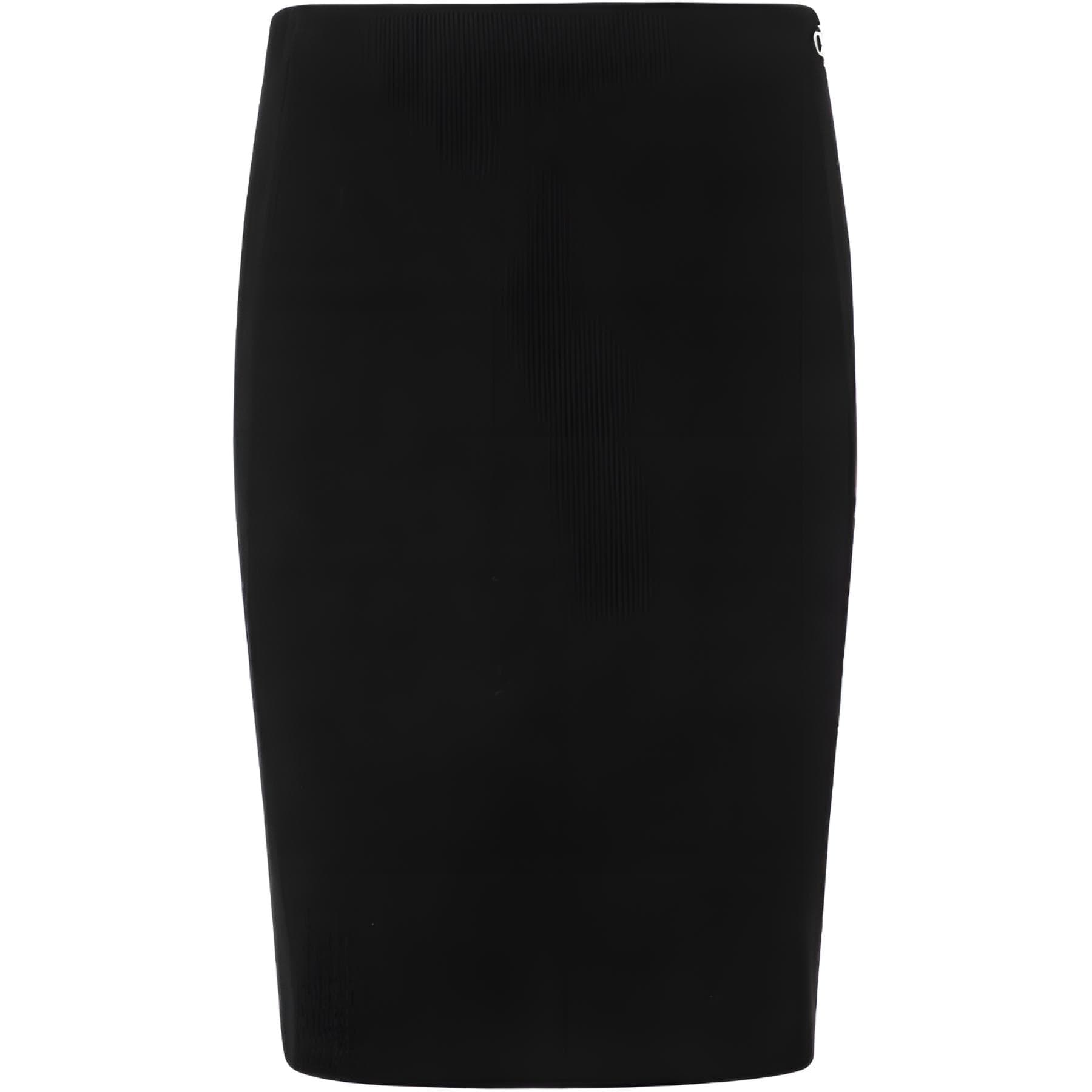 Юбка CKCalvin Klein FW23 - изображение 1