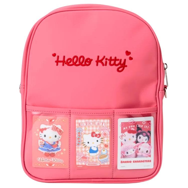 Sanrio Itabag Pink Women's - изображение 4