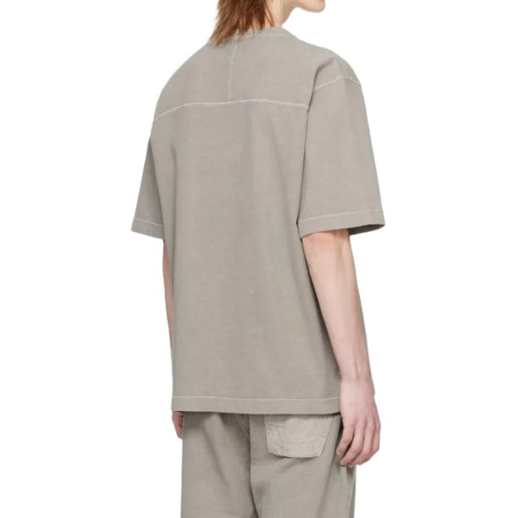 Футболка STONE ISLAND T - изображение 4