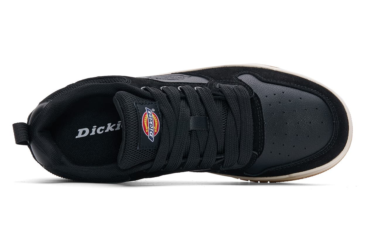 Кроссовки dickies Кеды для скейтбординга Low Топ Мужской - изображение 3