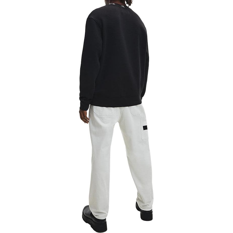 Худи CKCalvin Klein CK FW22 Logo - изображение 4