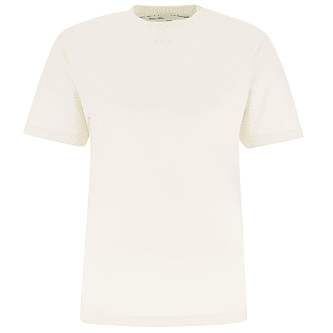Футболка OFF-WHITE T - изображение 1