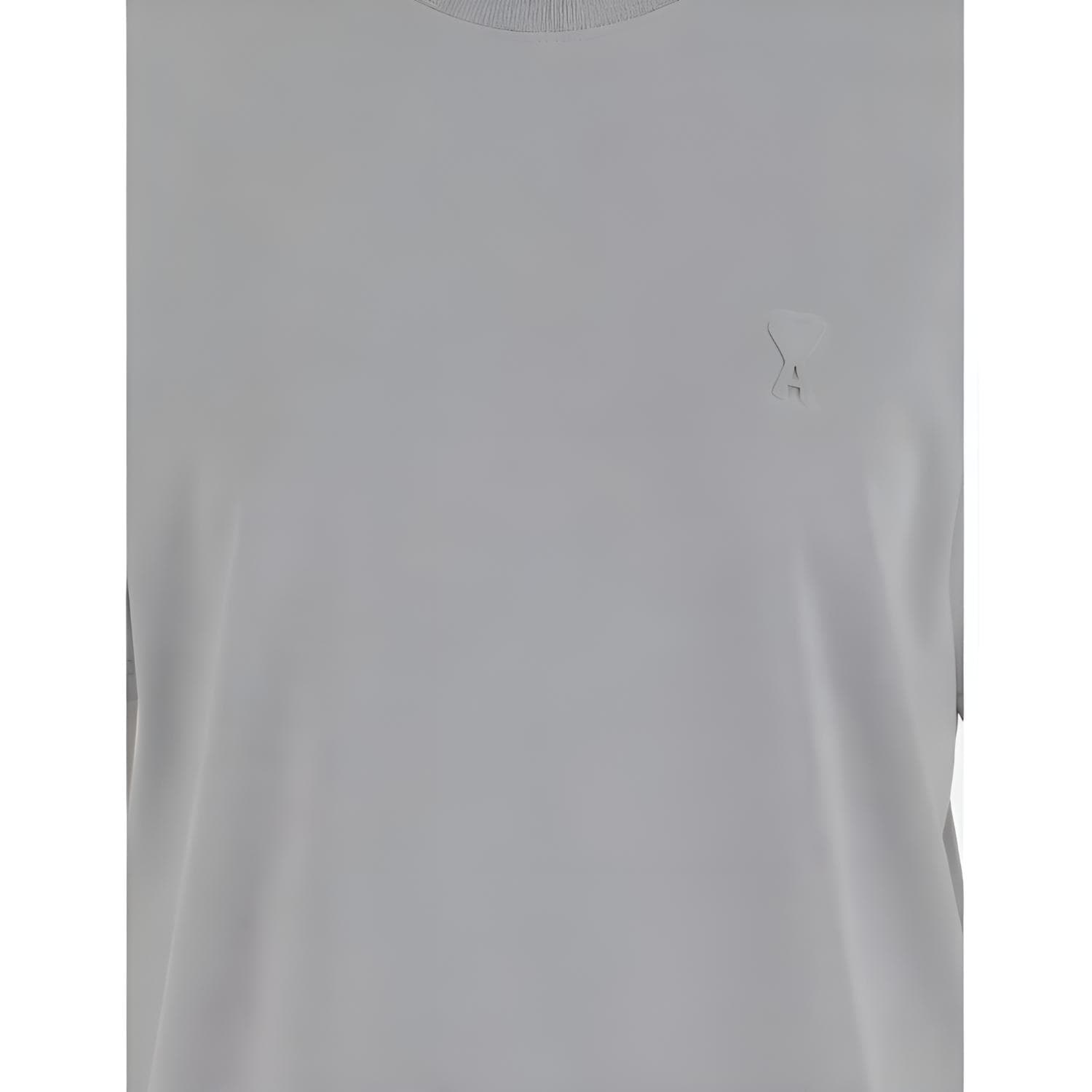 Футболка AMIPARIS Logo T - изображение 3