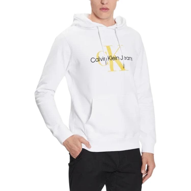 Худи CKCalvin Klein Logo - изображение 4