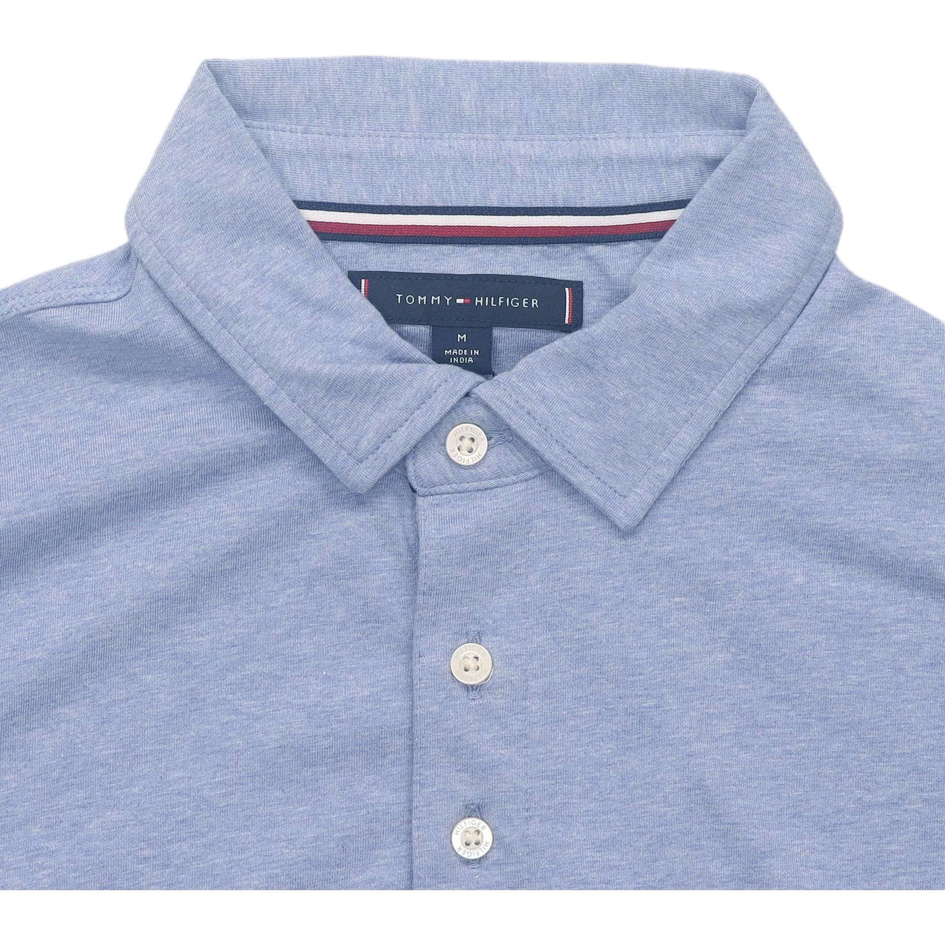 Поло Tommy Hilfiger Polo - изображение 4