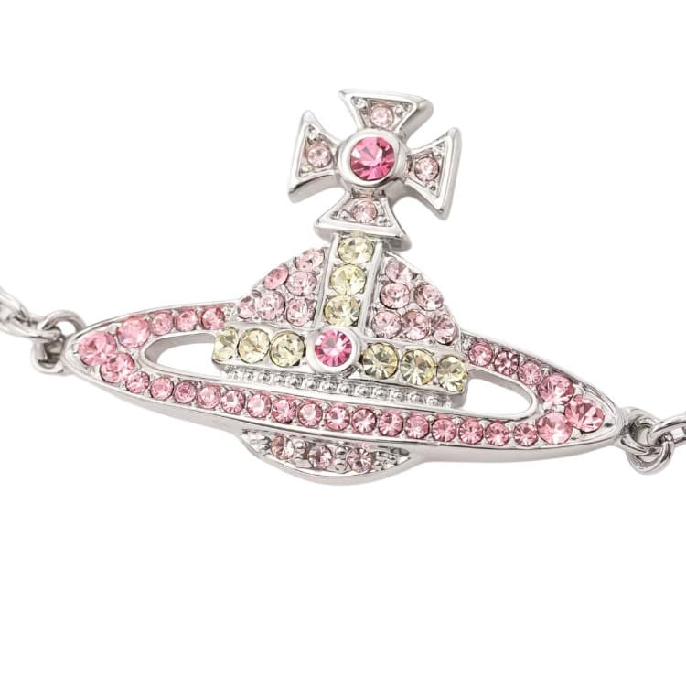 Браслет Vivienne Westwood Brass Bracelets Женские - изображение 2