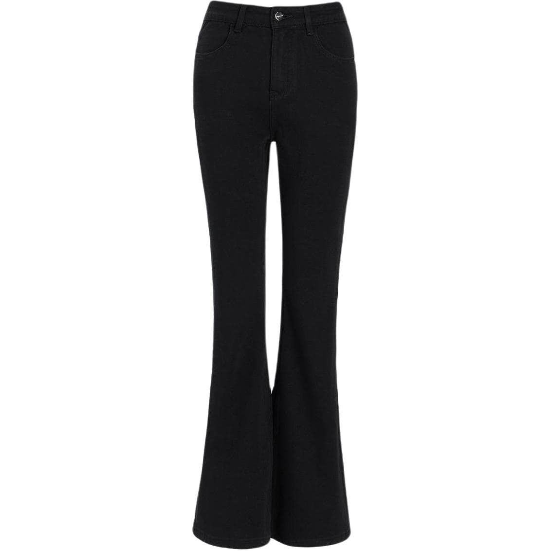 Джинсы PINKO Черные Женские Джинсы - изображение 2