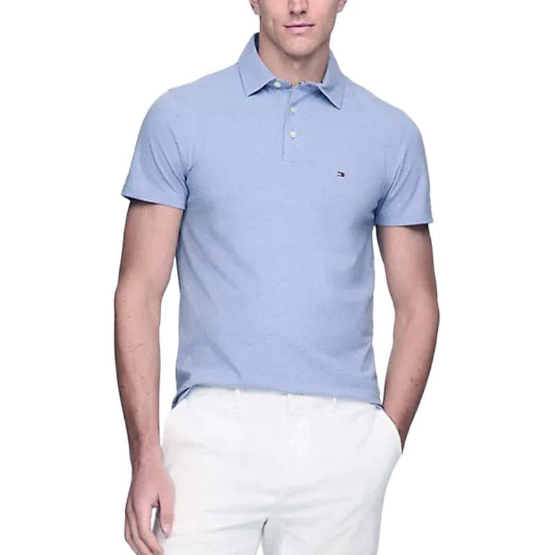 Поло Tommy Hilfiger Polo - изображение 3