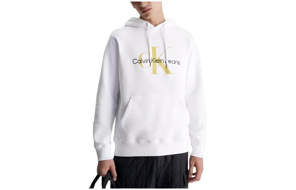 Худи CKCalvin Klein Logo - изображение 1
