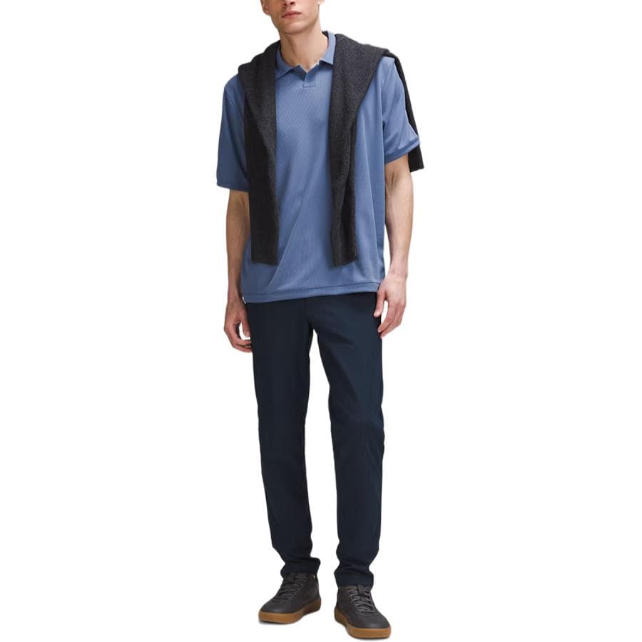 Штаны lululemon SS22 ABC Warpstreme - изображение 14
