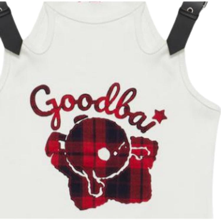 GOOD BAI GOODEES logo - изображение 3
