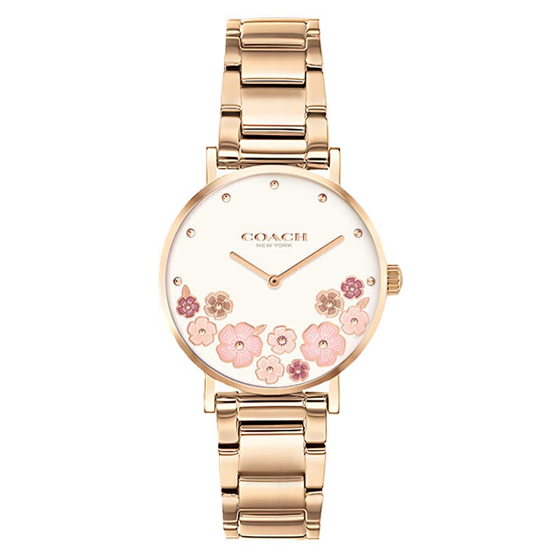 Механические часы COACH Perry 14503767 - изображение 1