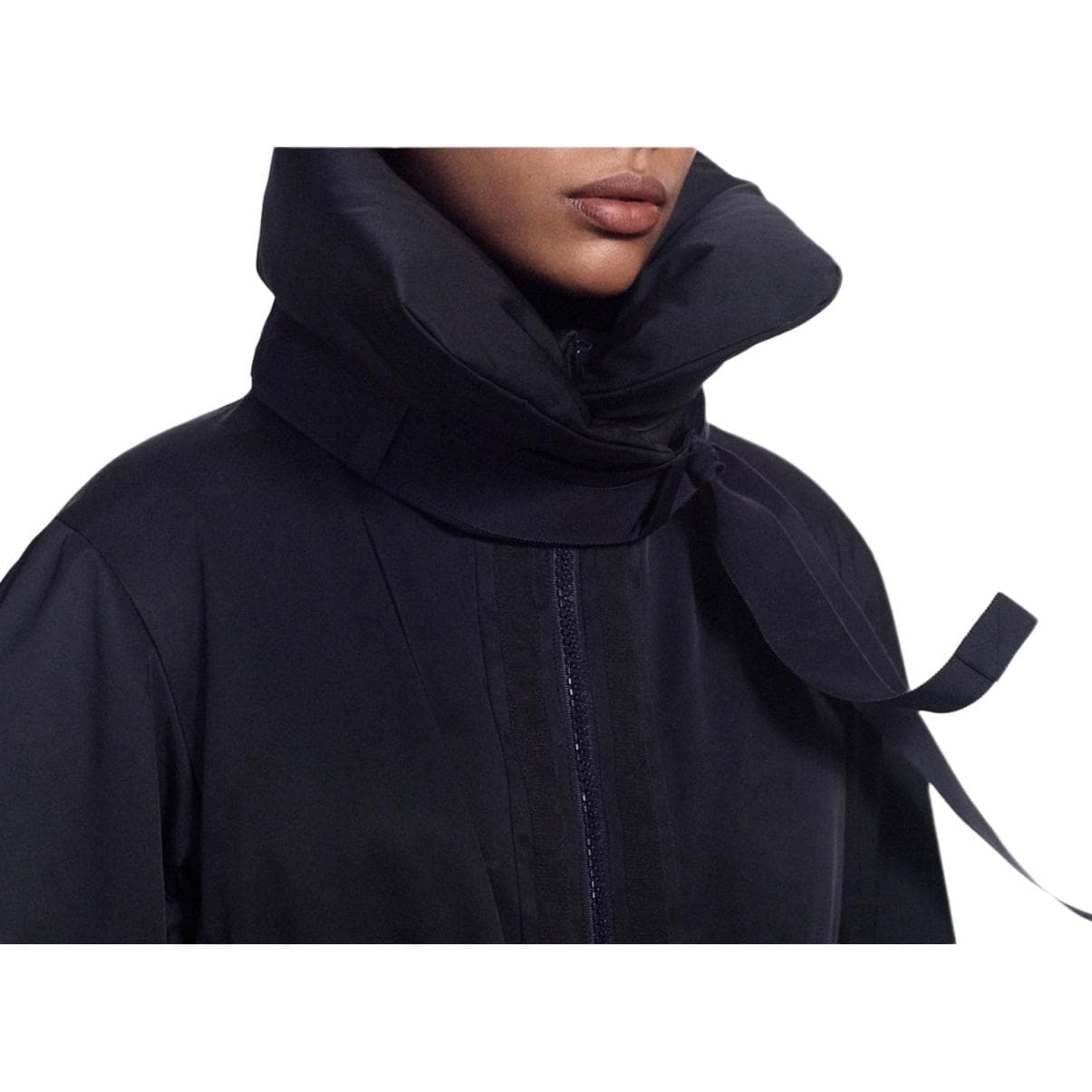 Пуховик UNIQLO FW20 Jil Sander +J - изображение 3