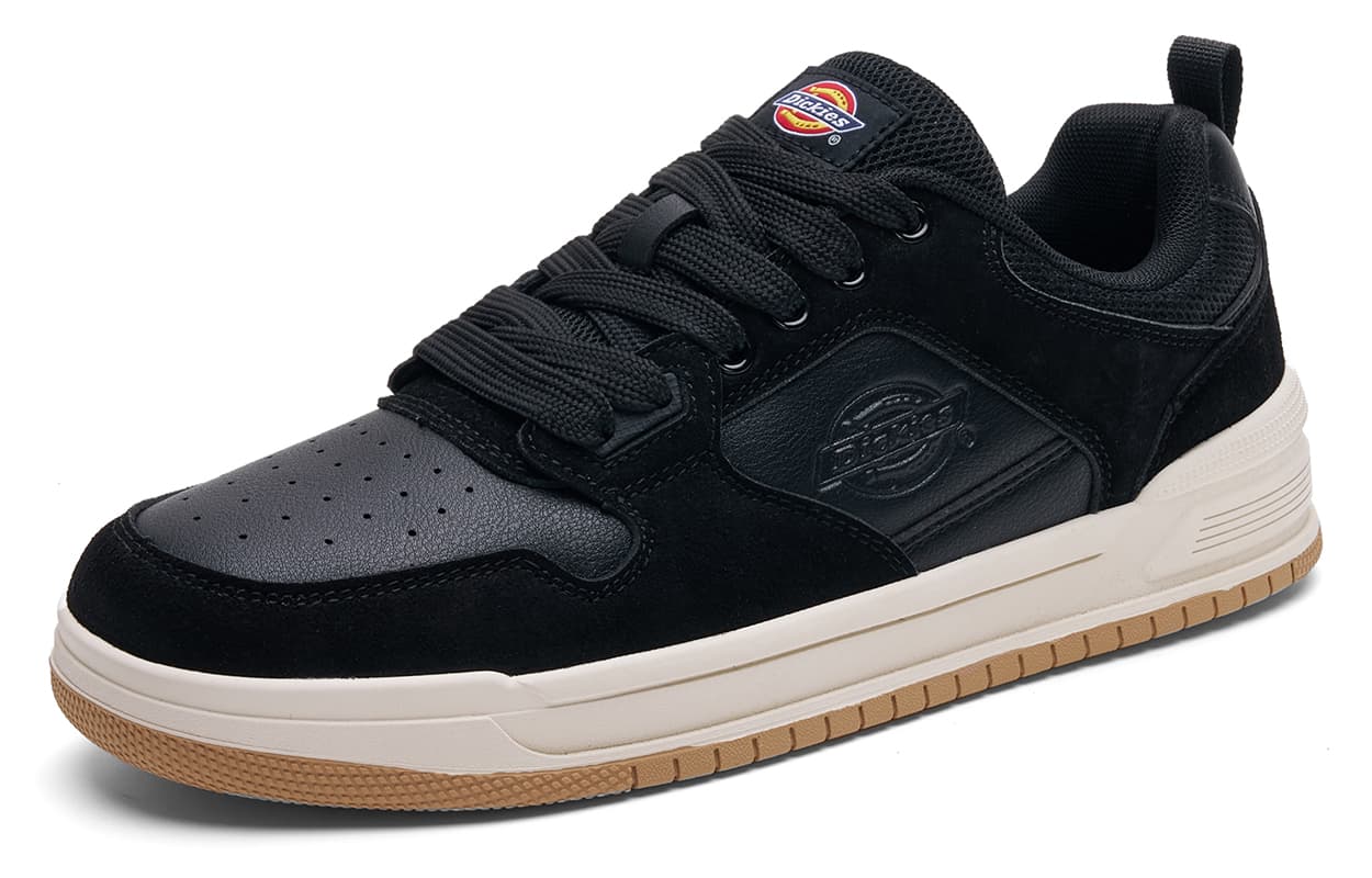 Кроссовки dickies Кеды для скейтбординга Low Топ Мужской - изображение 2