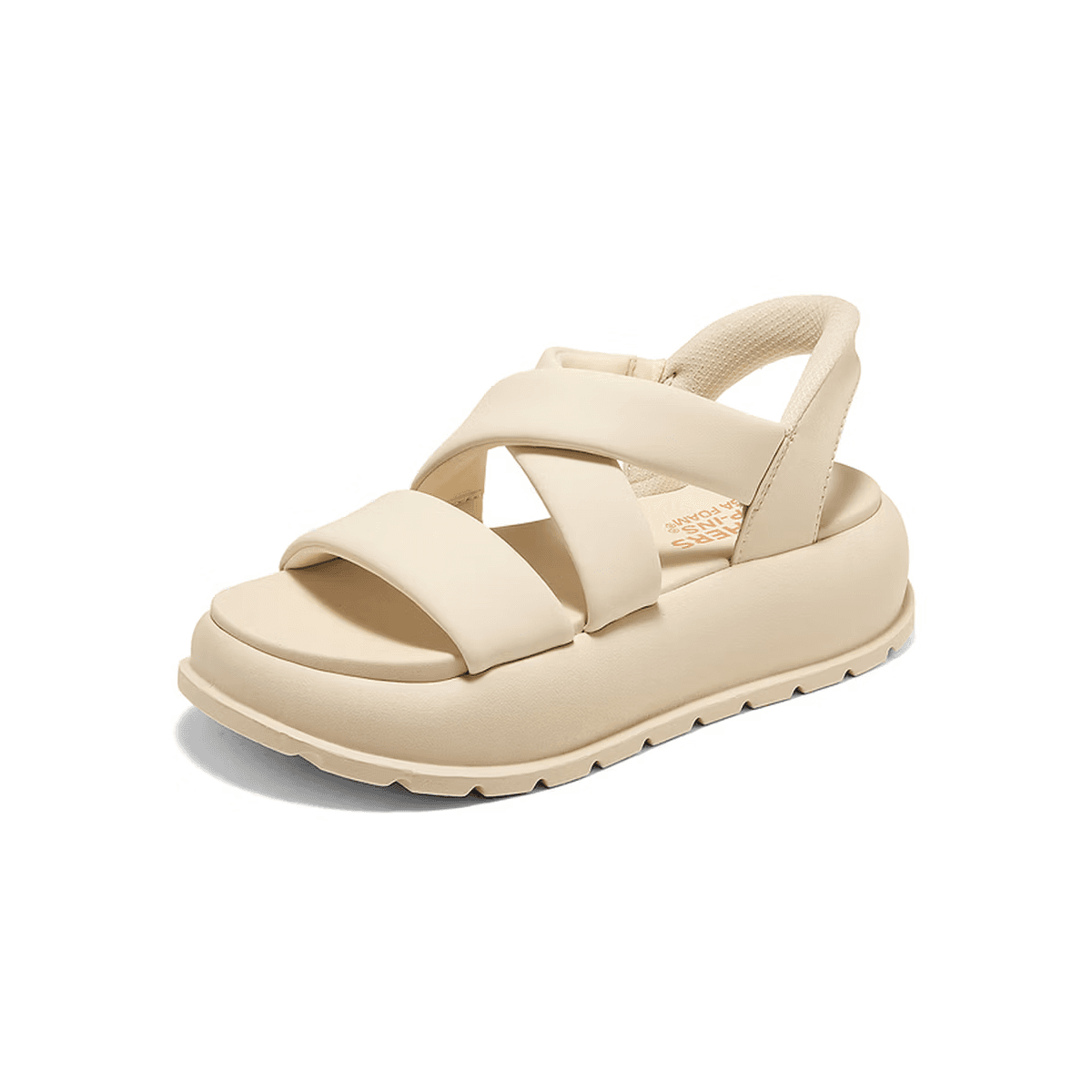 Сандалии с ремешком Skechers - изображение 2