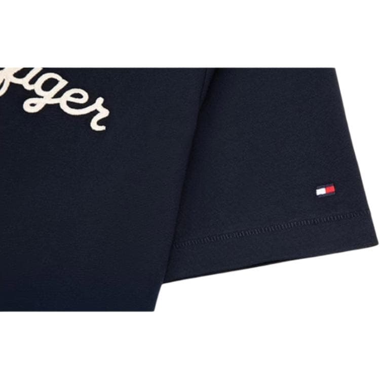 Футболка Tommy Hilfiger T - изображение 4