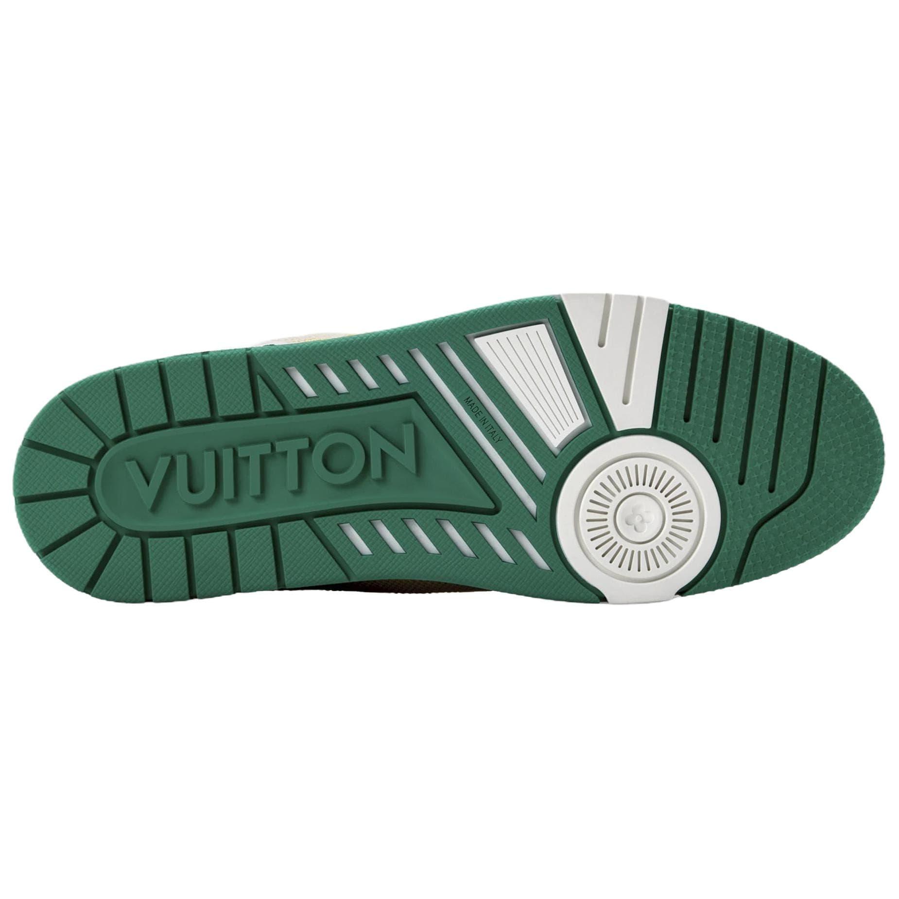 Кроссовки LOUIS VUITTON Trainer - изображение 6