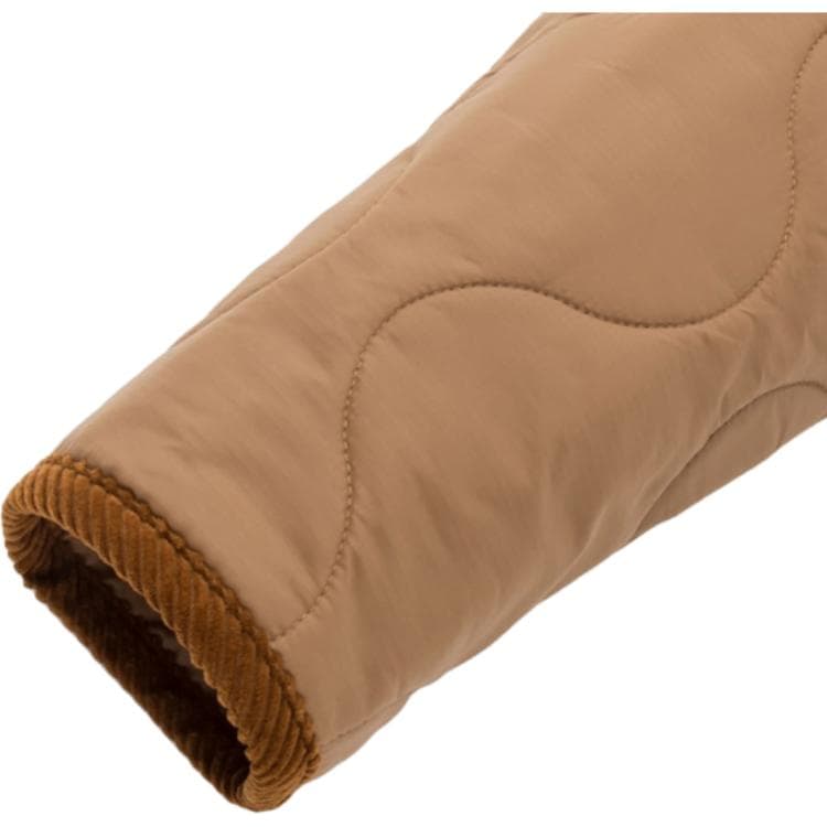 Куртка UNIQLO Quilted Blouson - изображение 3