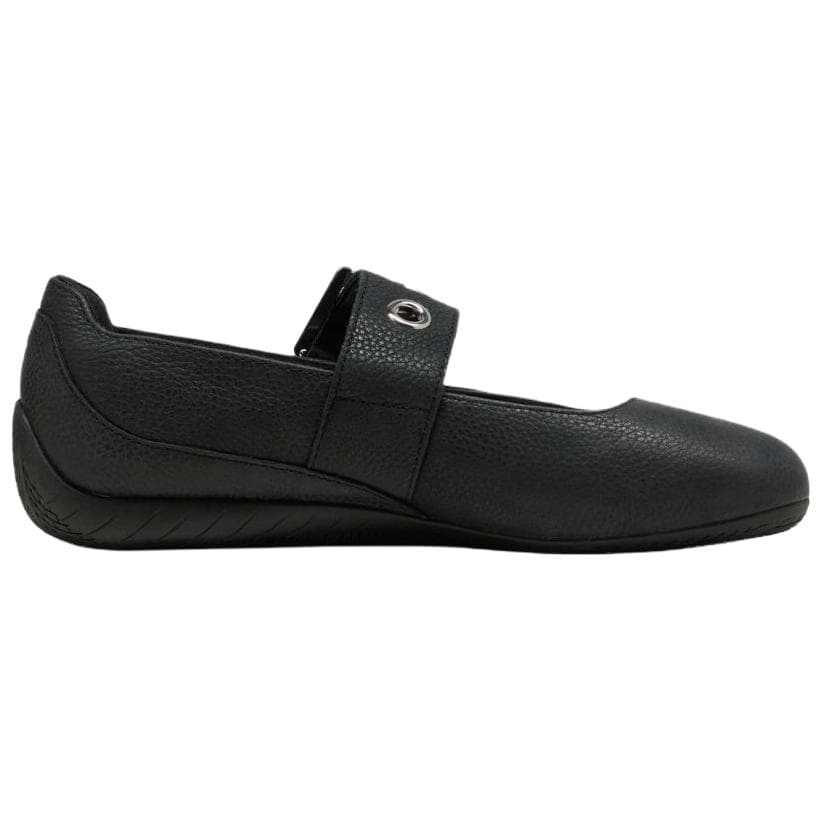 PUMA Speedcat Mary Jane Shoes Black Women's - изображение 2
