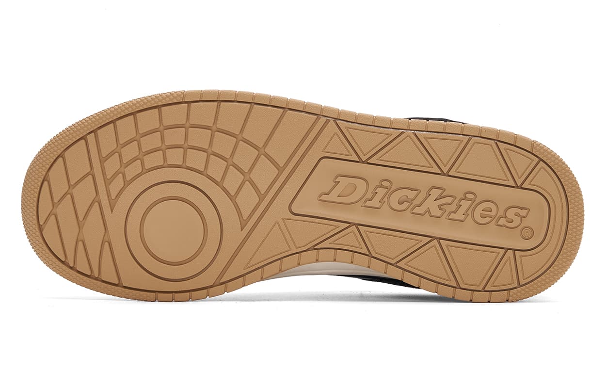 Кроссовки dickies Кеды для скейтбординга Low Топ Мужской - изображение 5