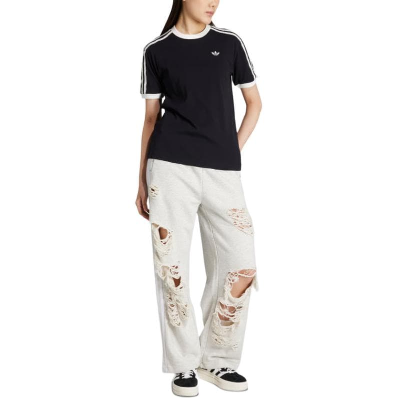 Штаны Adidas Originals Jogger Спортивные брюки Женские - изображение 3