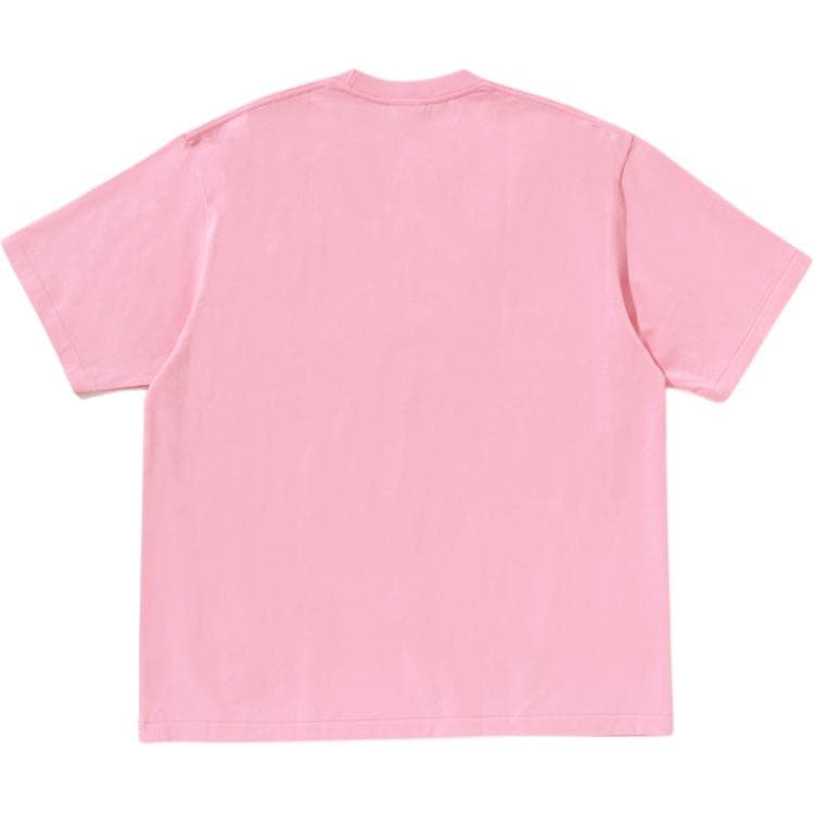 Футболка A BATHING APE SS26 Унисекс T-рубашки - изображение 2
