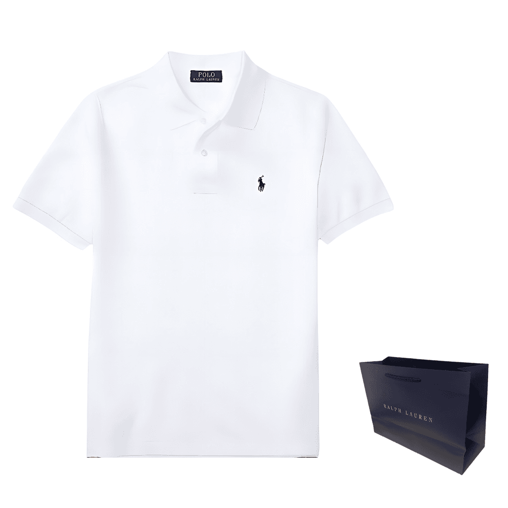 Polo Ralph Lauren LogoPolo - изображение 7