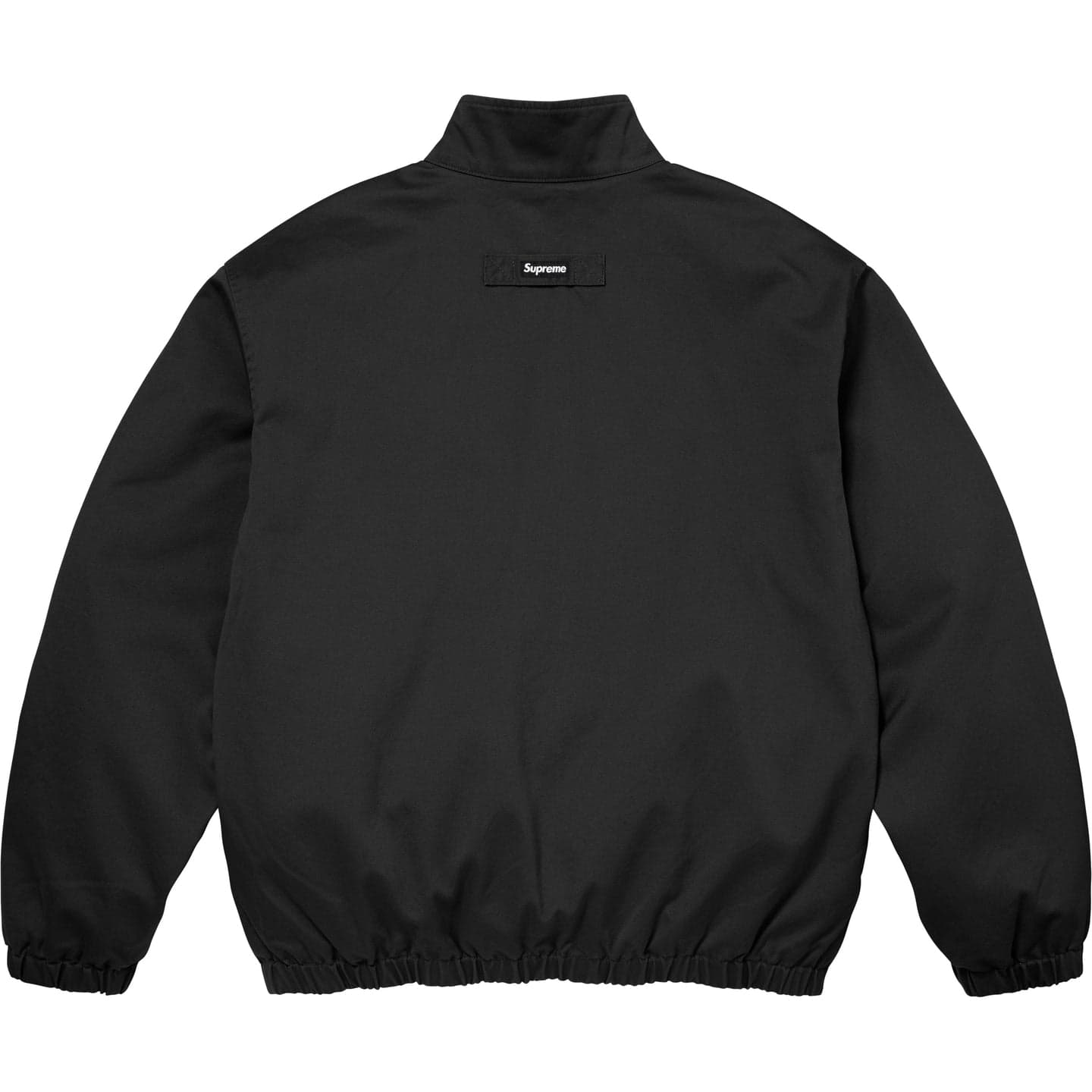 Куртка Supreme SS26 WEEK12 Harrington Куртка Унисекс - изображение 3