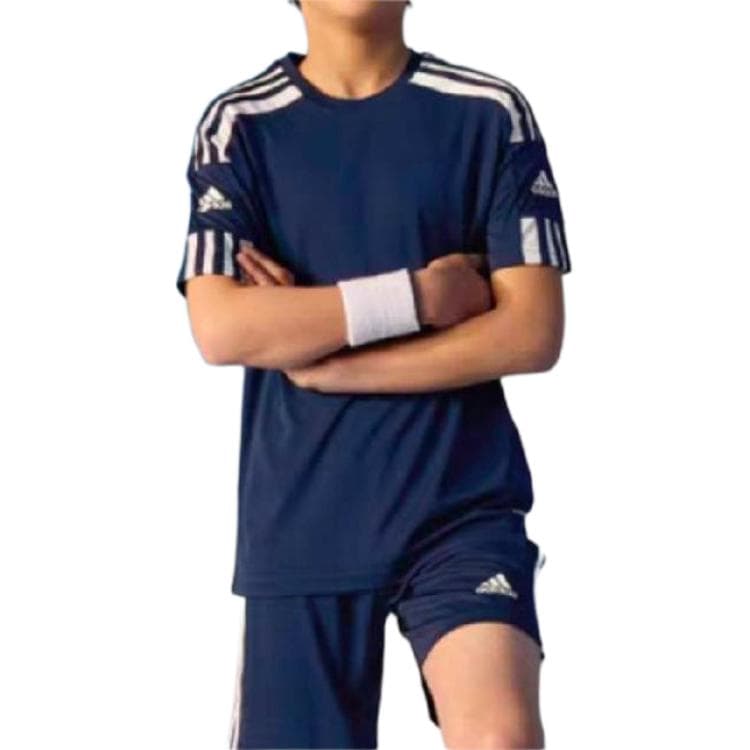 Футболка adidas LogoT - изображение 4