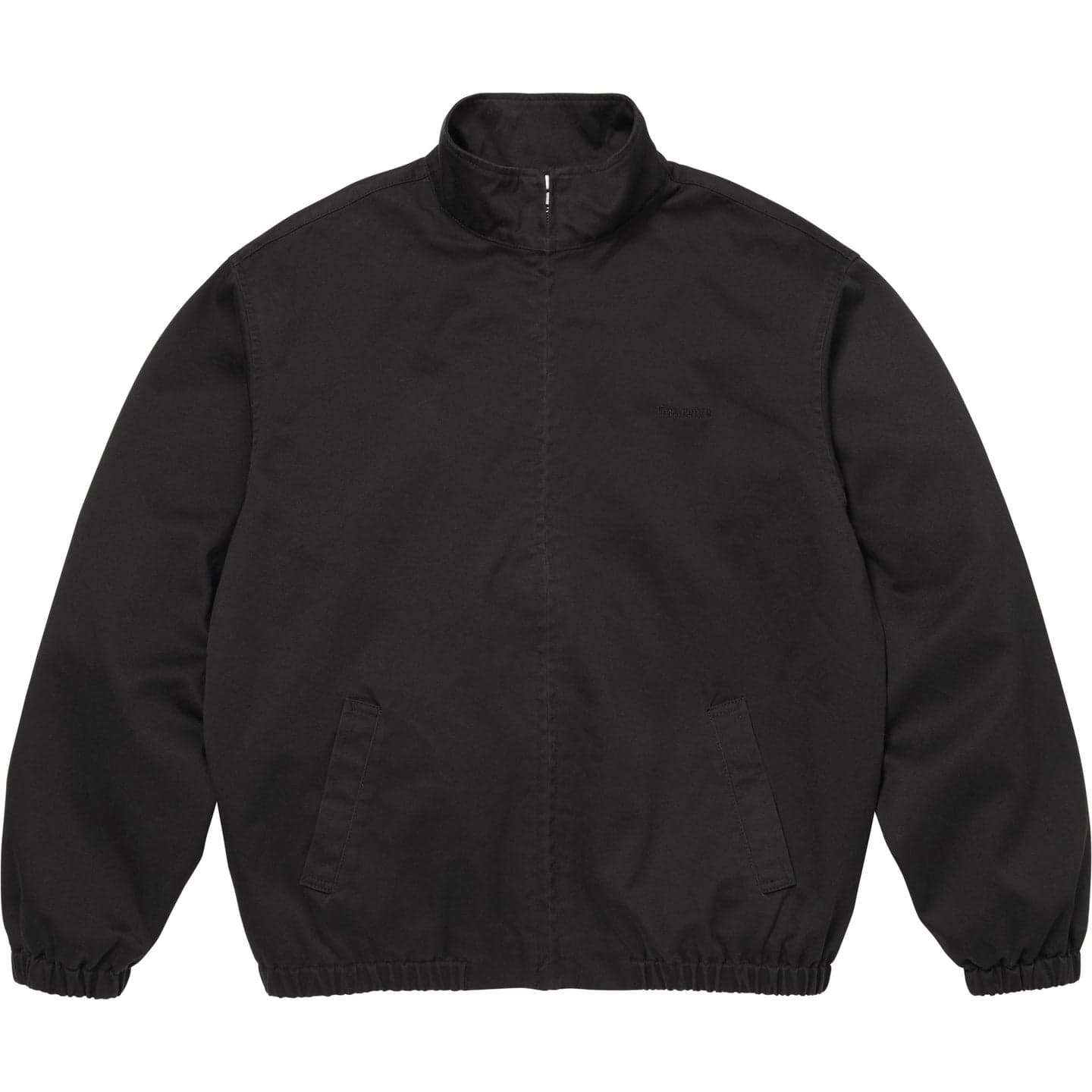 Куртка Supreme SS26 WEEK12 Harrington Куртка Унисекс - изображение 1