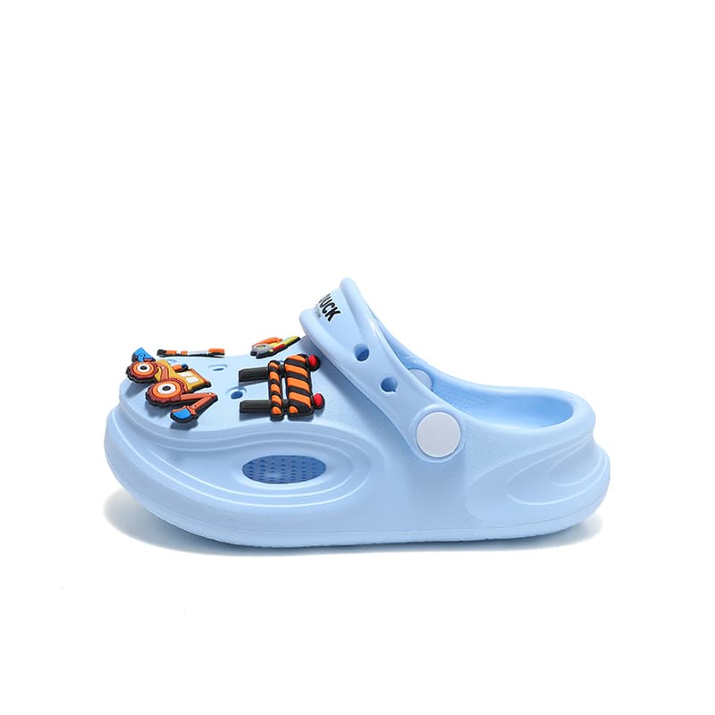 B.DUCK Детские сабо Low Топ Kids - изображение 1
