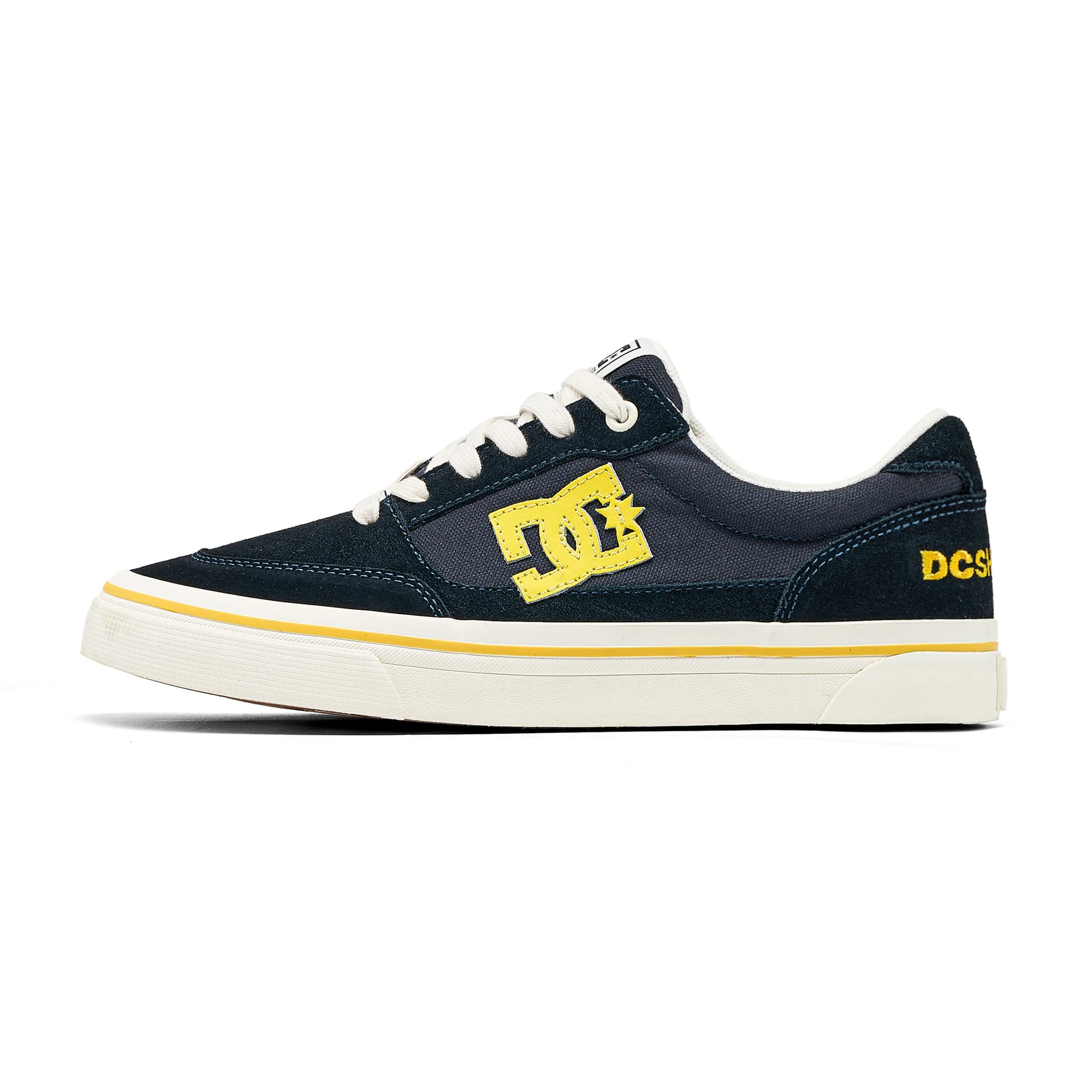 Кроссовки DCSHOES Кеды для скейтбординга Low Топ Унисекс - изображение 2