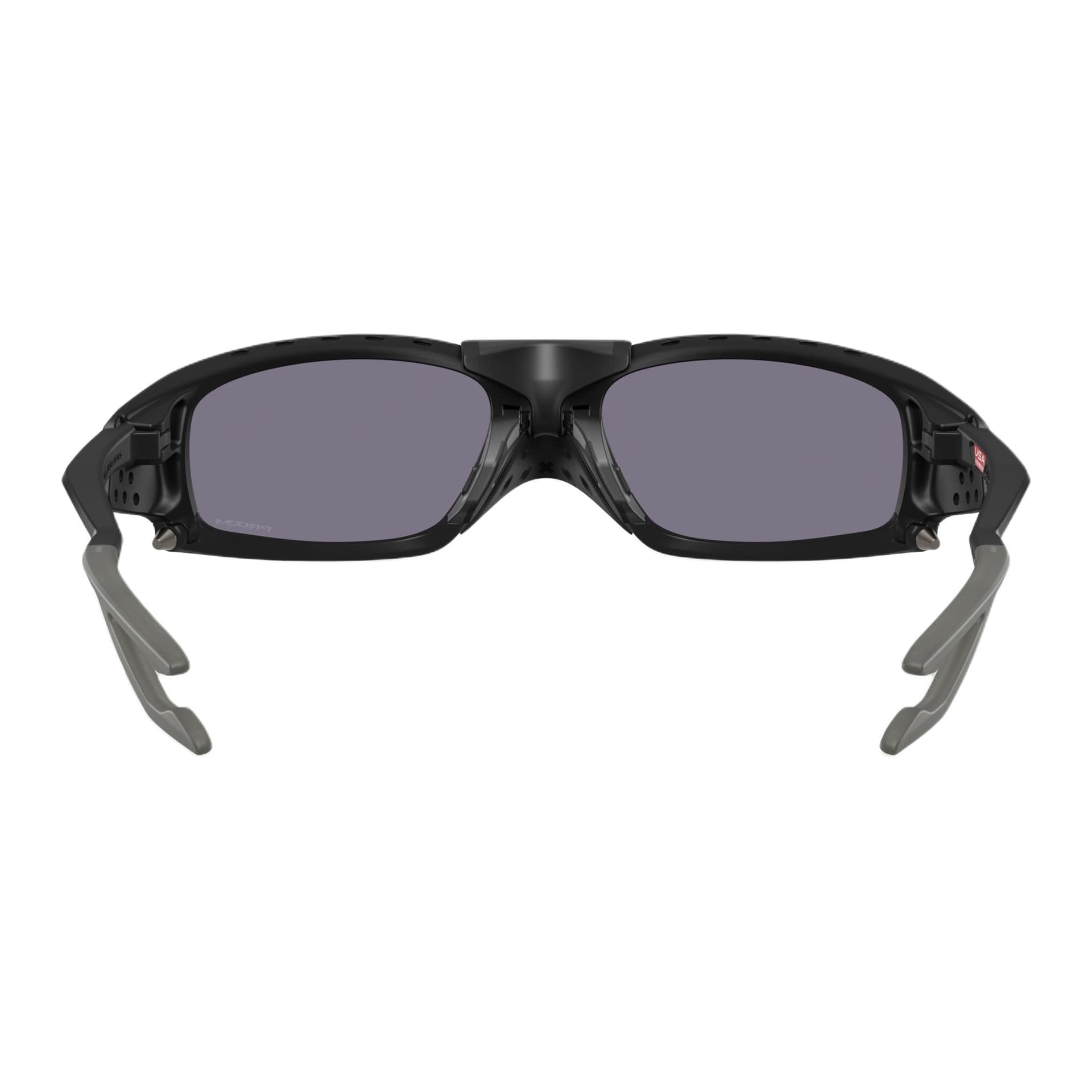Солнцезащитные очки Oakley Injection Molding Квадратные Солнцезащитные Очки Унисекс Разноцветные - изображение 4