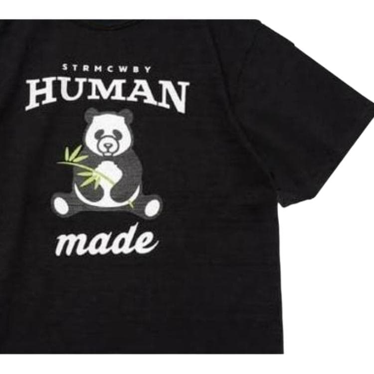 Футболка HUMAN MADE Pop-up SS23 Pop-up T - изображение 2