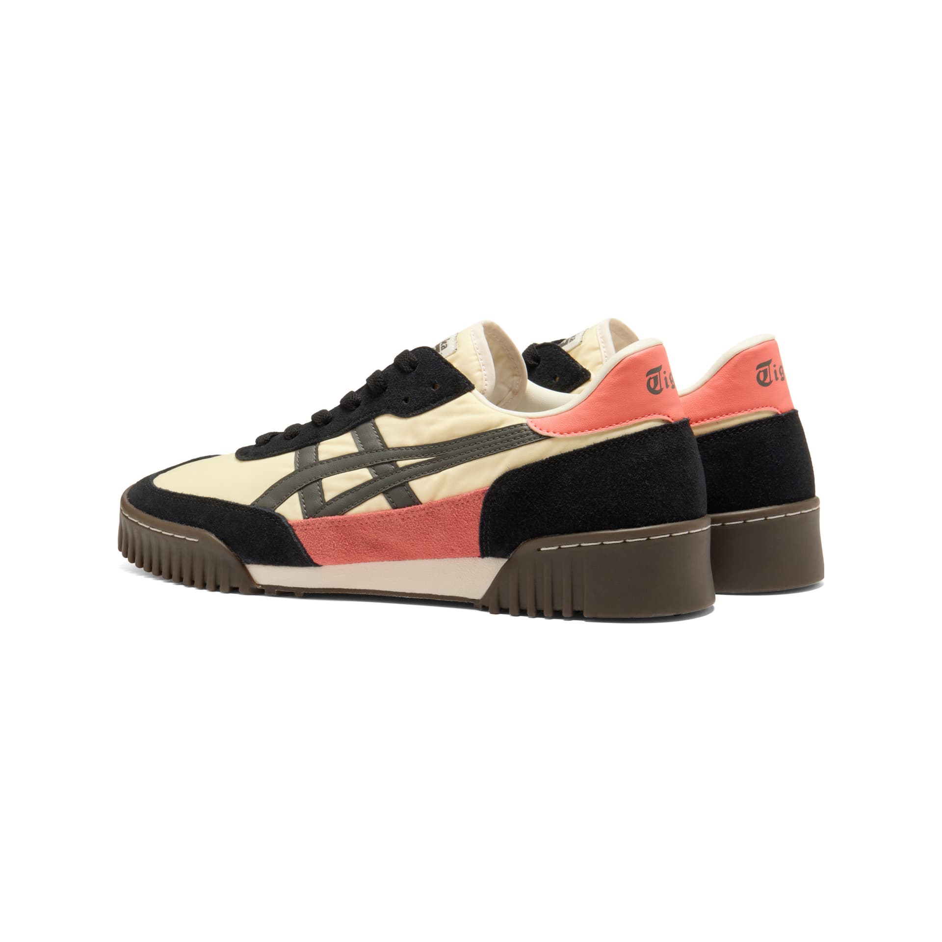 Кроссовки Onitsuka Tiger ROTEMIT - изображение 4