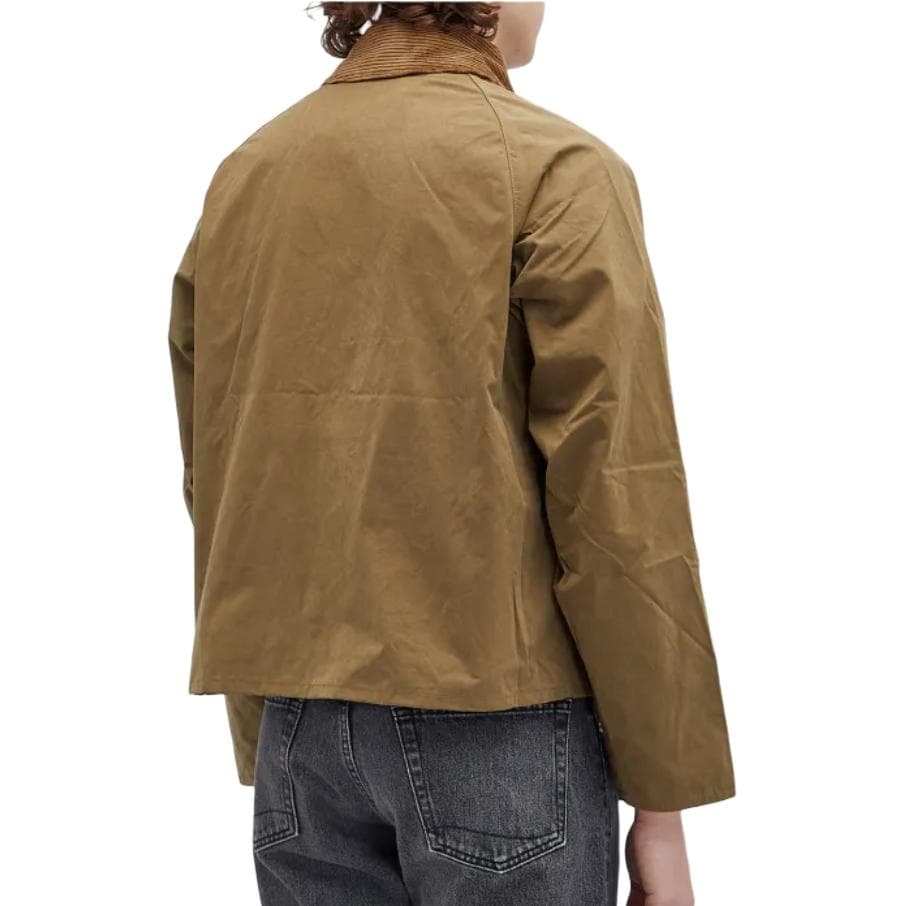 Куртка BARBOUR - изображение 2