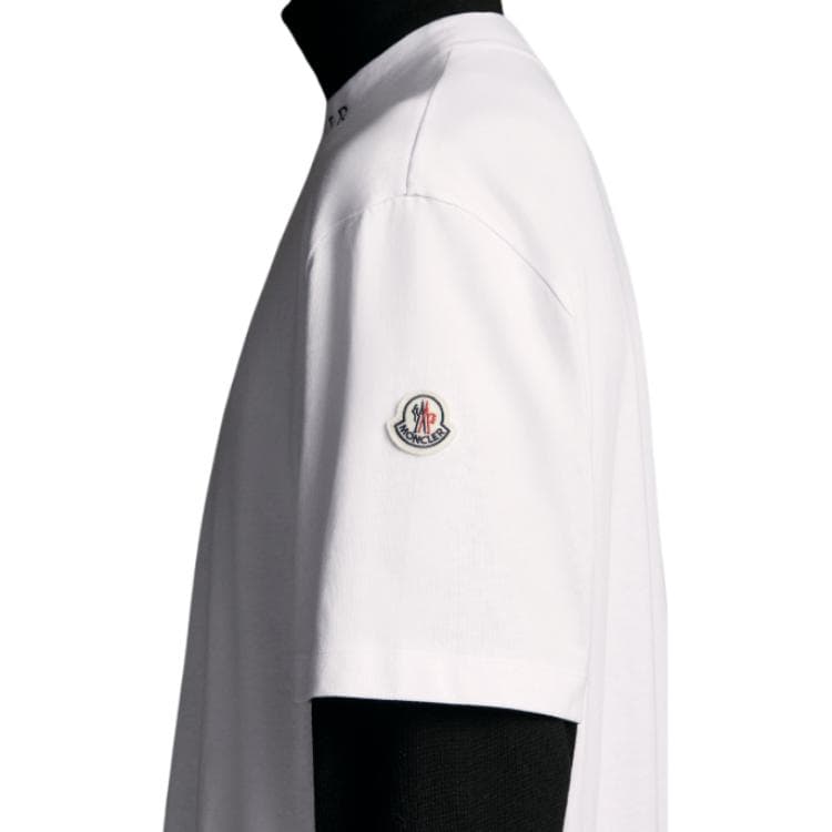 Футболка Moncler FW22 T - изображение 5