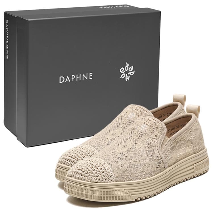 Daphne Espadrilles Женские - изображение 3
