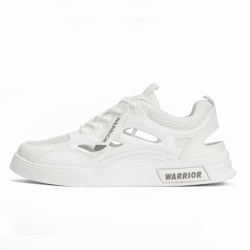 Кроссовки Warrior TPUEVA - изображение 1