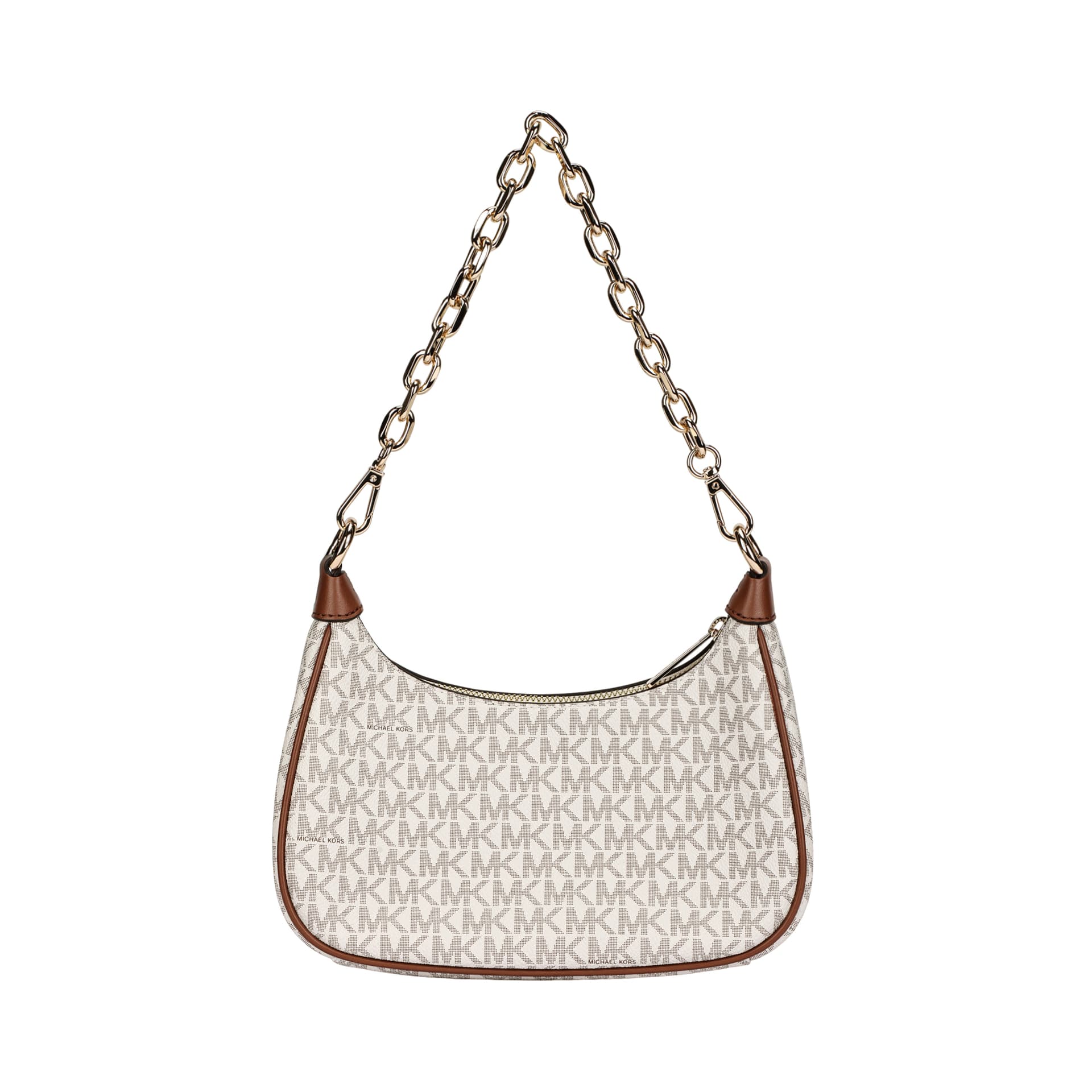 Мини-сумка MICHAEL KORS MK Cora - изображение 4