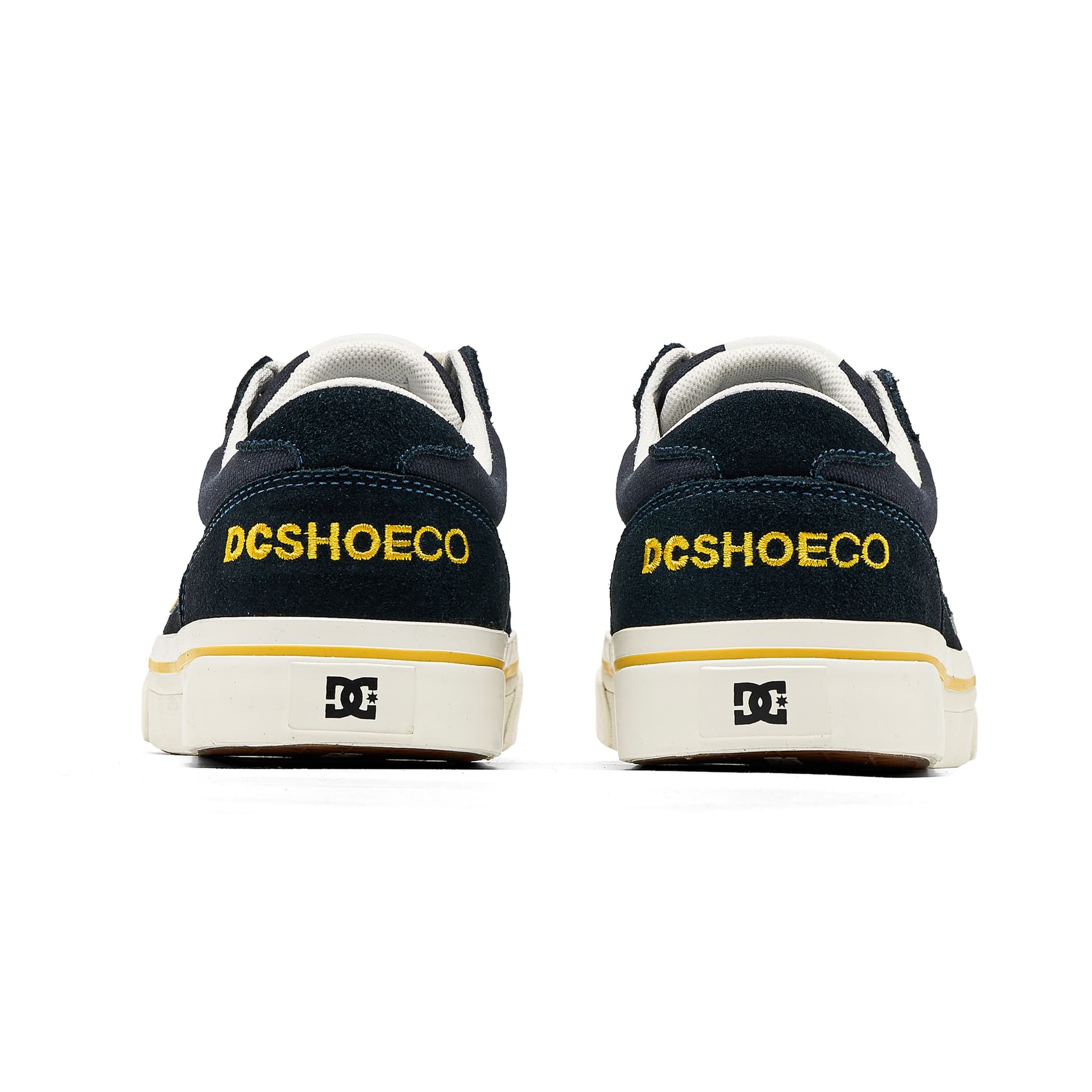 Кроссовки DCSHOES Кеды для скейтбординга Low Топ Унисекс - изображение 6