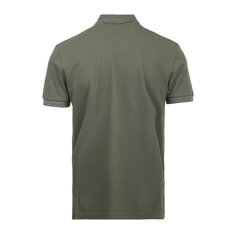 Поло HUGO BOSS Polo - изображение 2