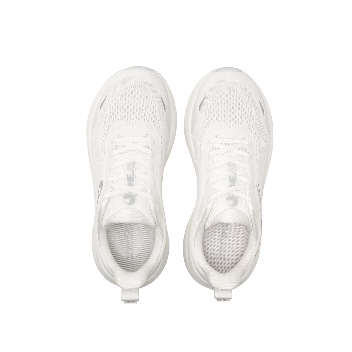 Кроссовки для бега ONEMIX Амортизация Oтскок Lightweight Breathable Лоу-топы - изображение 3