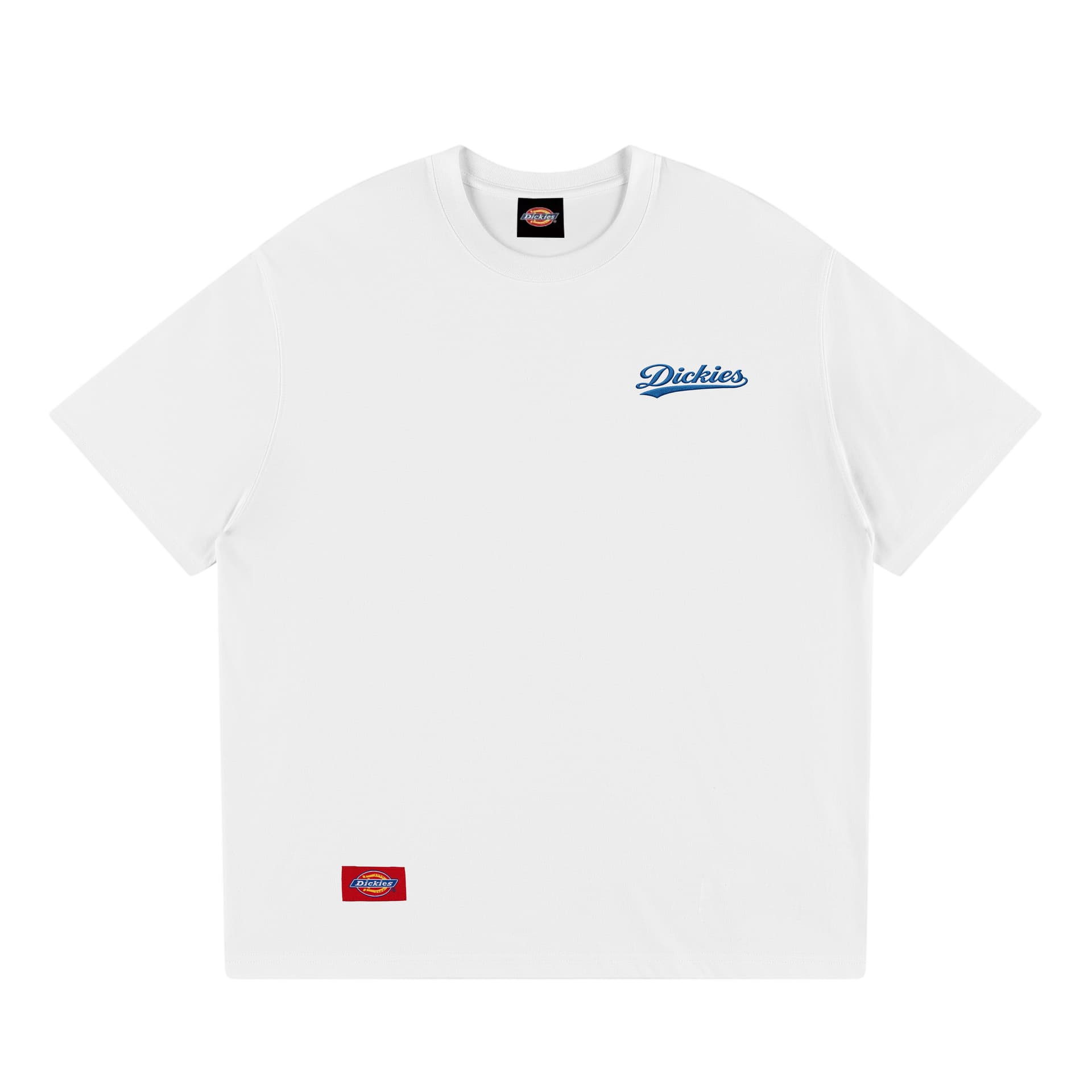 Футболка Dickies 320gLogo T — фото 2