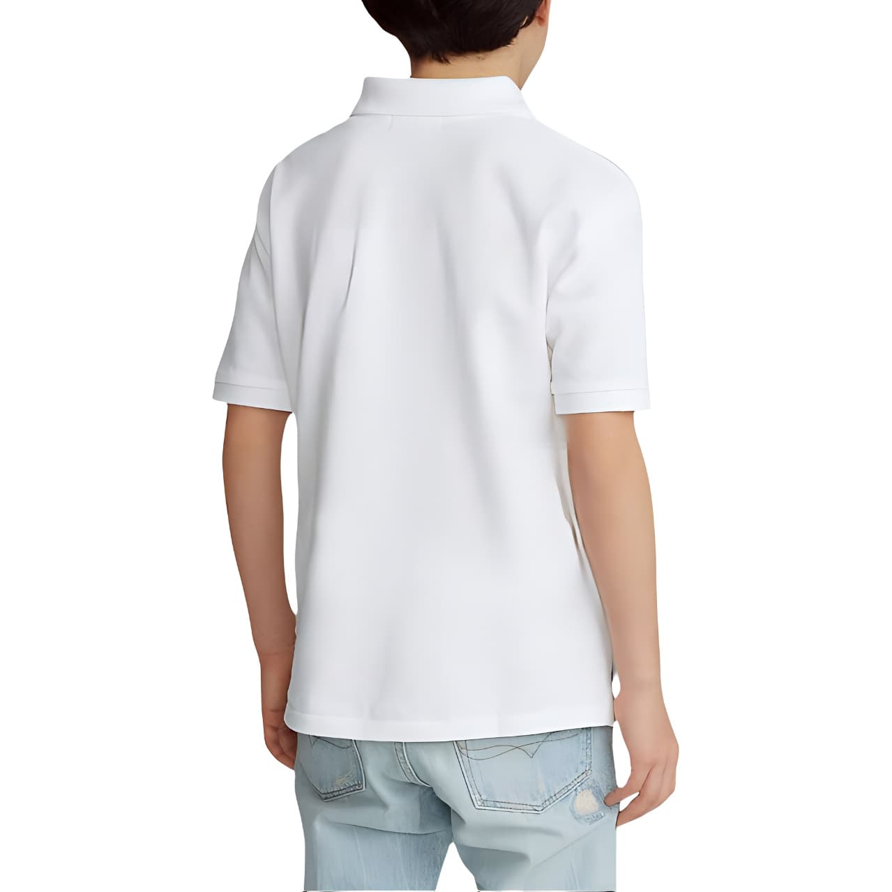 Polo Ralph Lauren LogoPolo - изображение 3