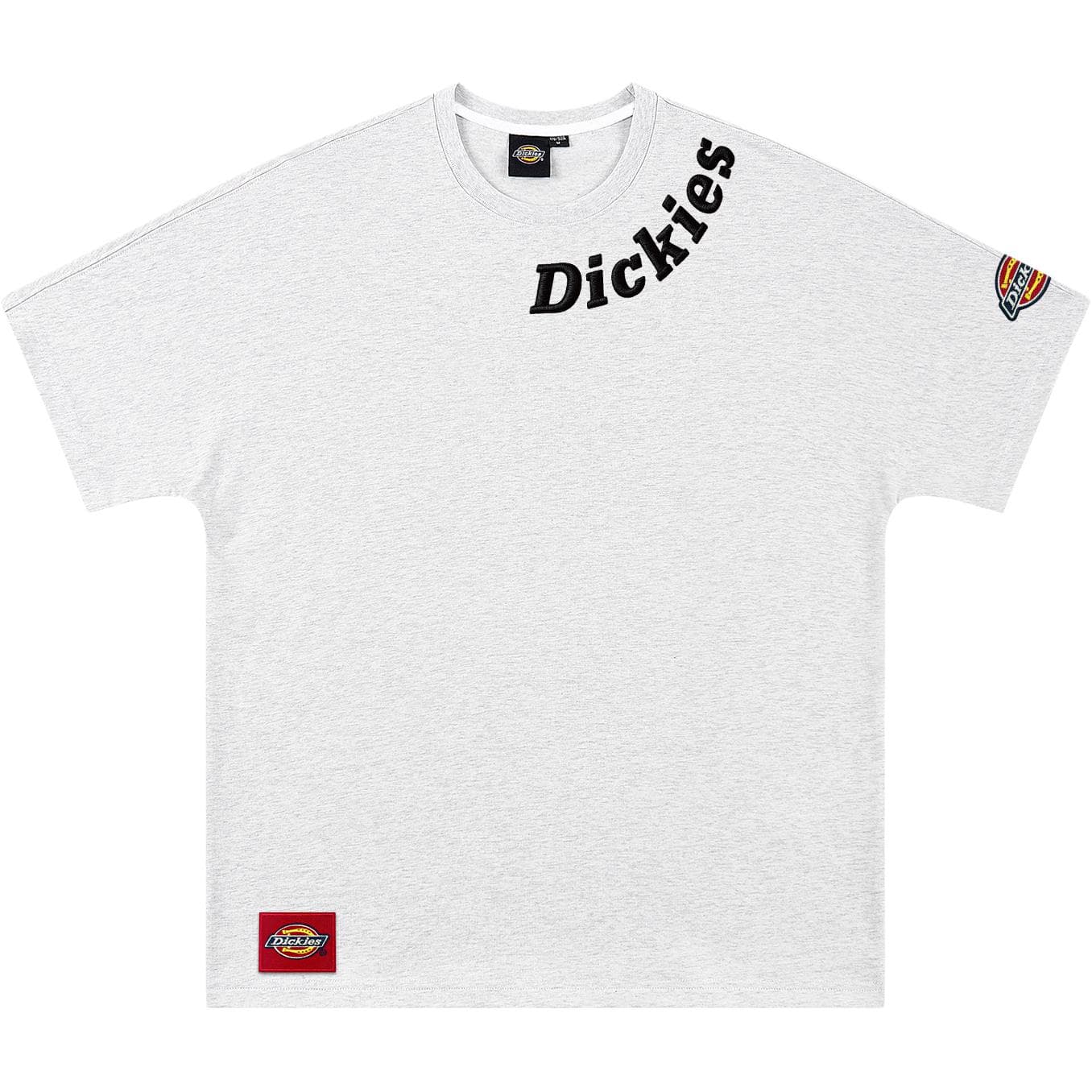 Футболка Dickies 320gvintageT