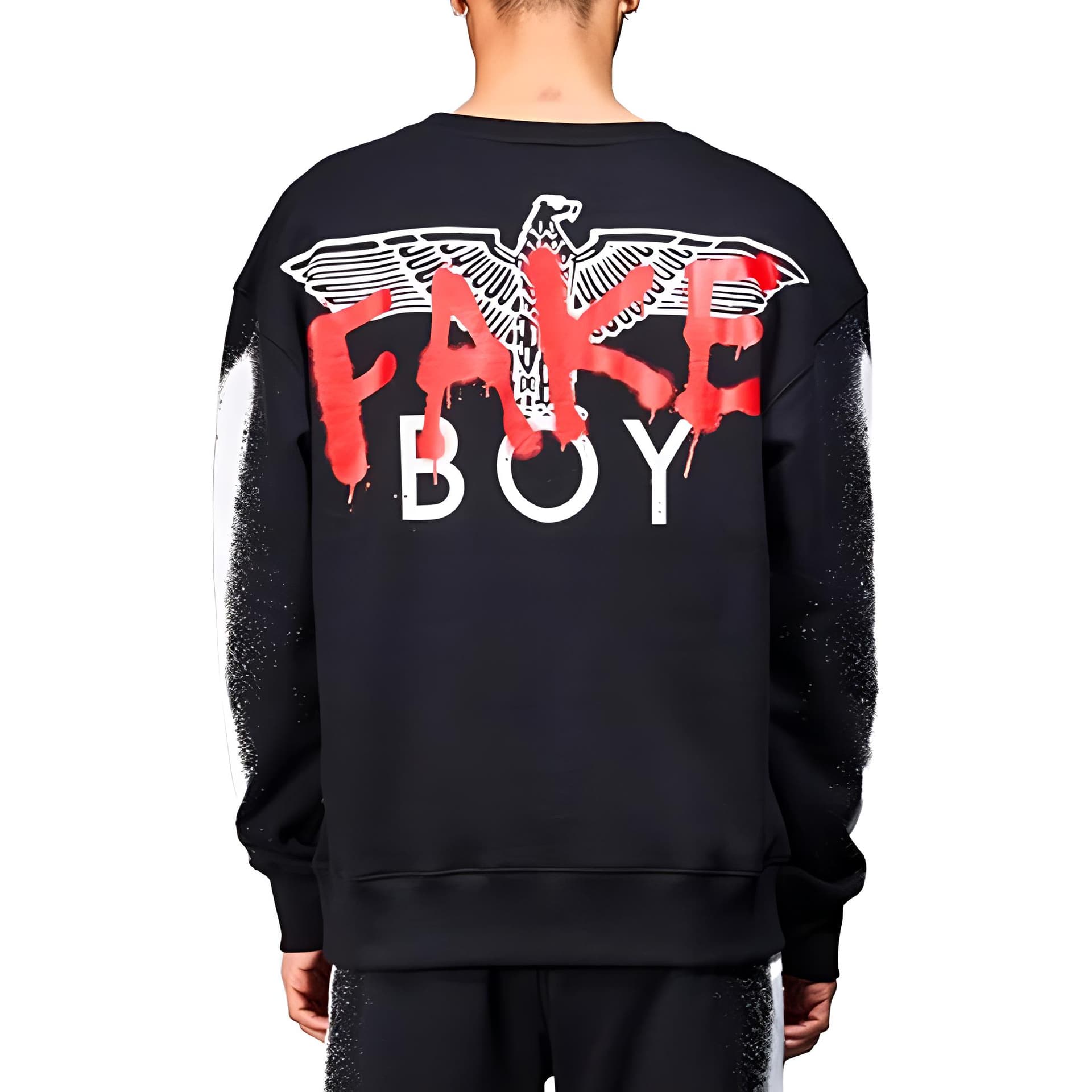 Худи Boy London - изображение 3