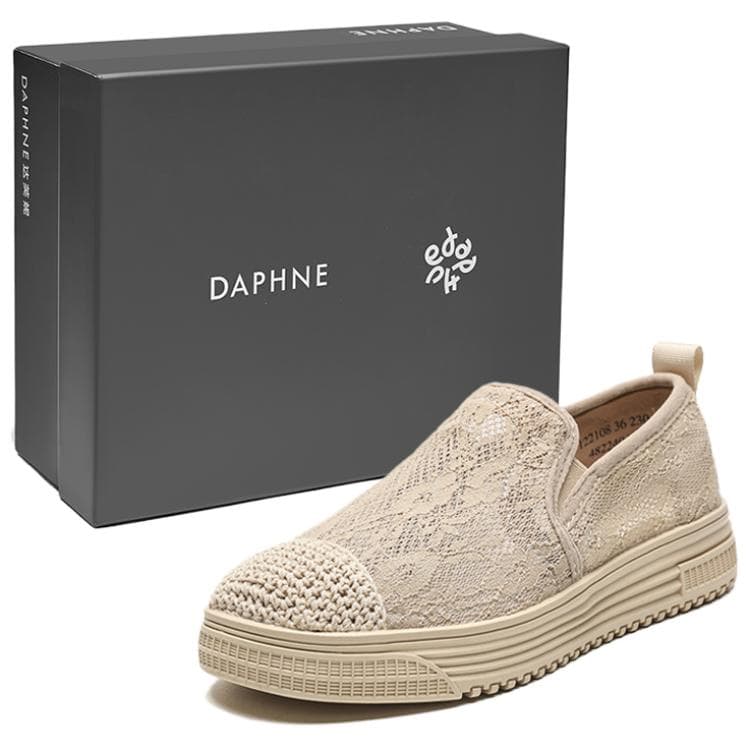 Daphne Espadrilles Женские - изображение 2