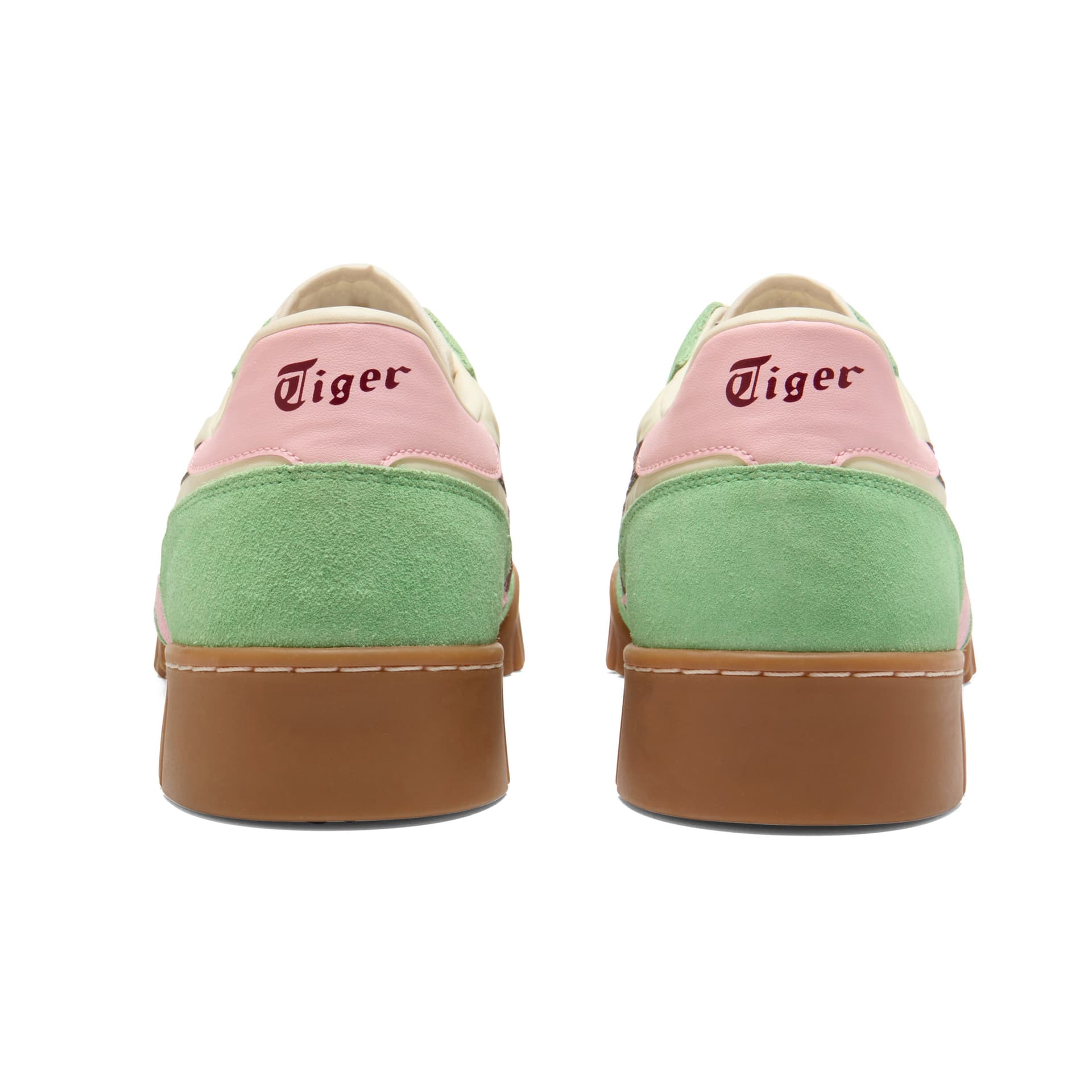 Кроссовки Onitsuka Tiger ROTEMIT - изображение 6